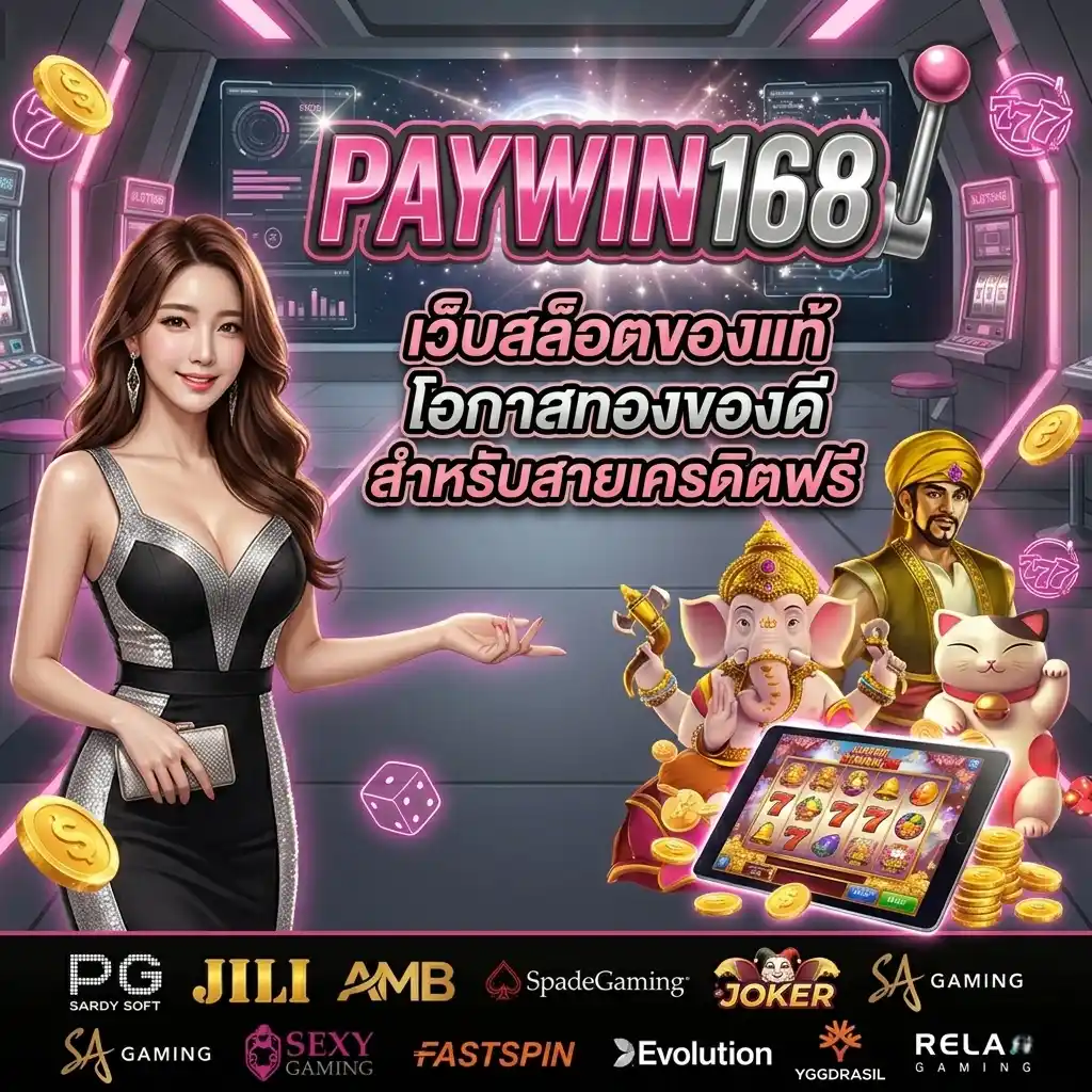 PAYWIN168