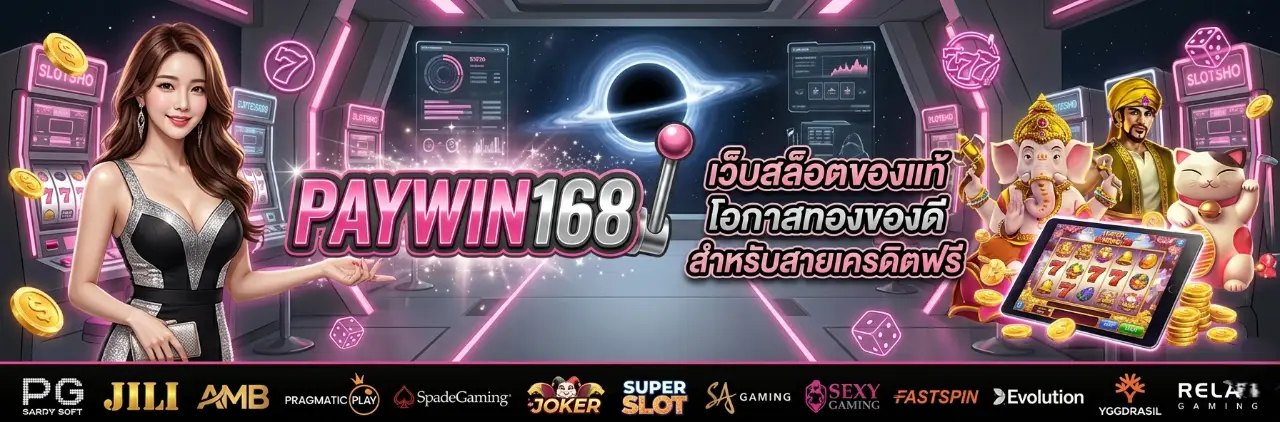 PAYWIN168