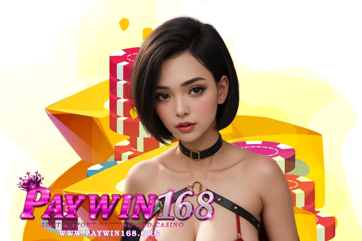 PAYWIN168